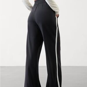 Athleta Finish Line Track Pants
